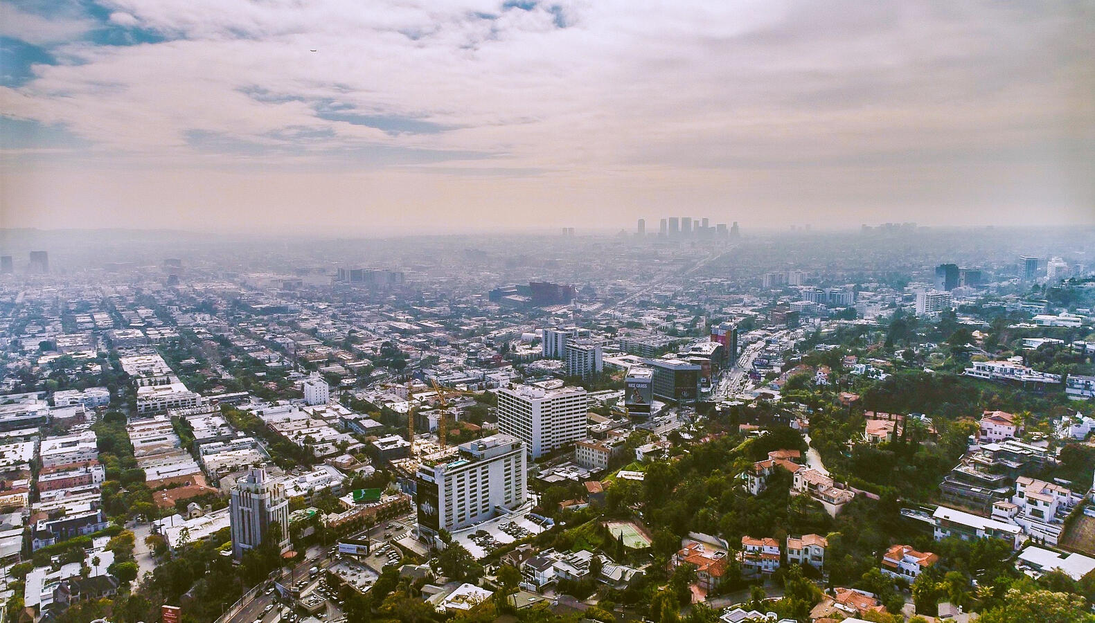 Los Angeles